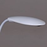 Настольная лампа Reluce 02319-0.7-01 WH (1813