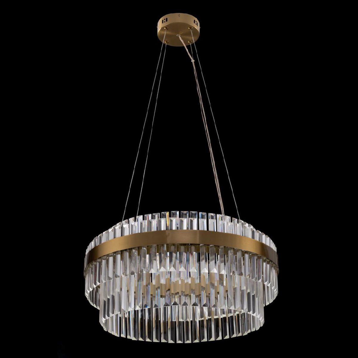 Подвесная люстра Citilux Sheldon CL339163 Подвесная люстра Citilux Sheldon CL339163