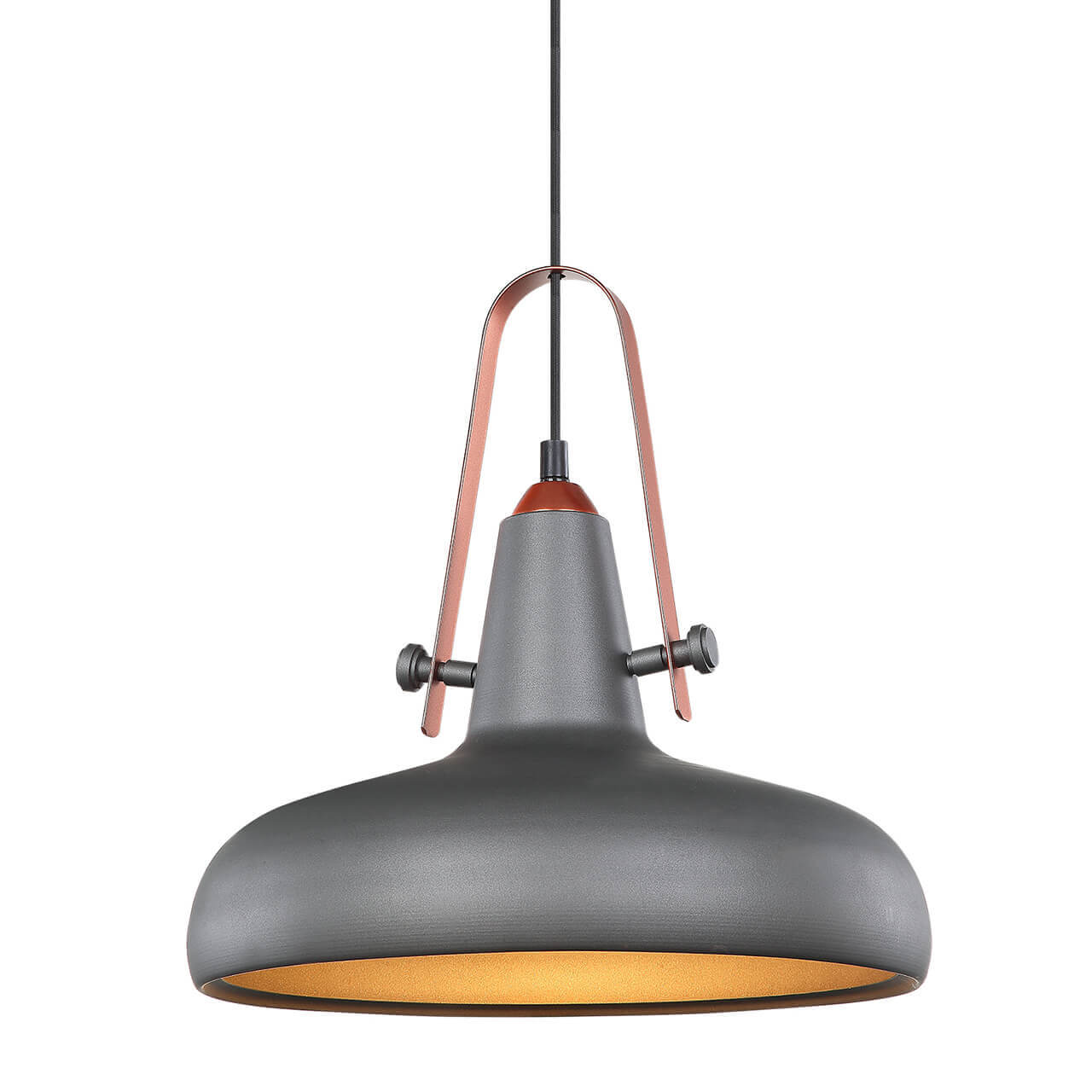 Подвесной светильник Lussole Loft GRLSP-9814 Подвесной светильник Lussole Loft GRLSP-9814