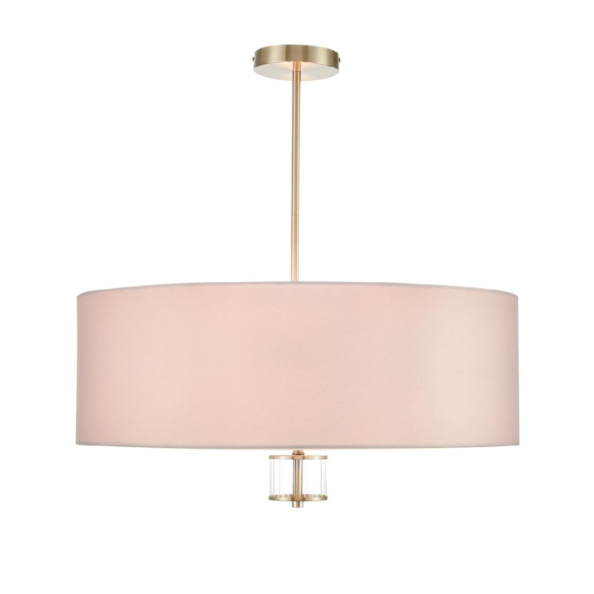 Люстра на штанге Lumion Damona 8109/7C Люстра на штанге Lumion Damona 8109/7C