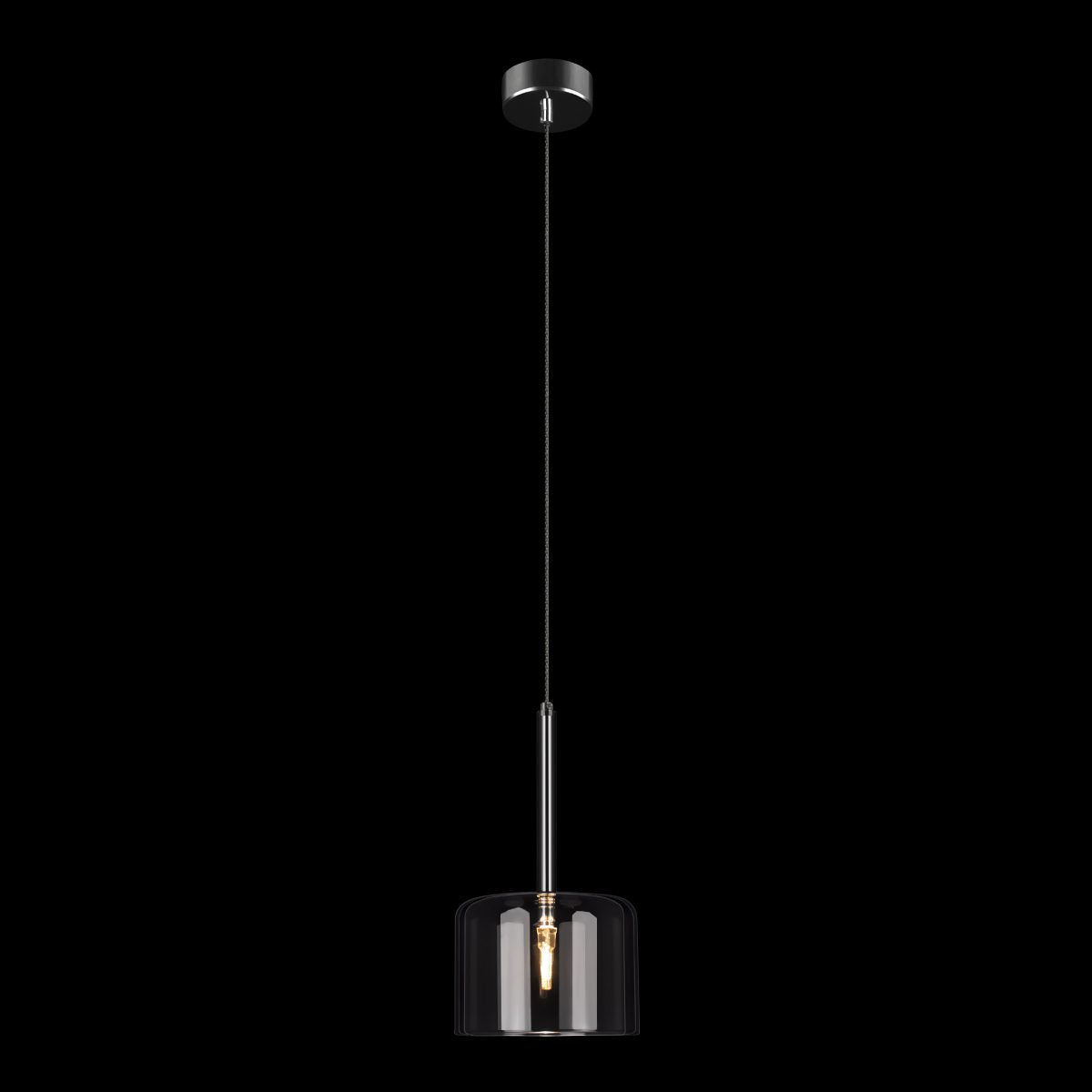 Подвесной светильник Loft IT Spillray 10232/A Smoke Подвесной светильник Loft IT Spillray 10232/A Smoke