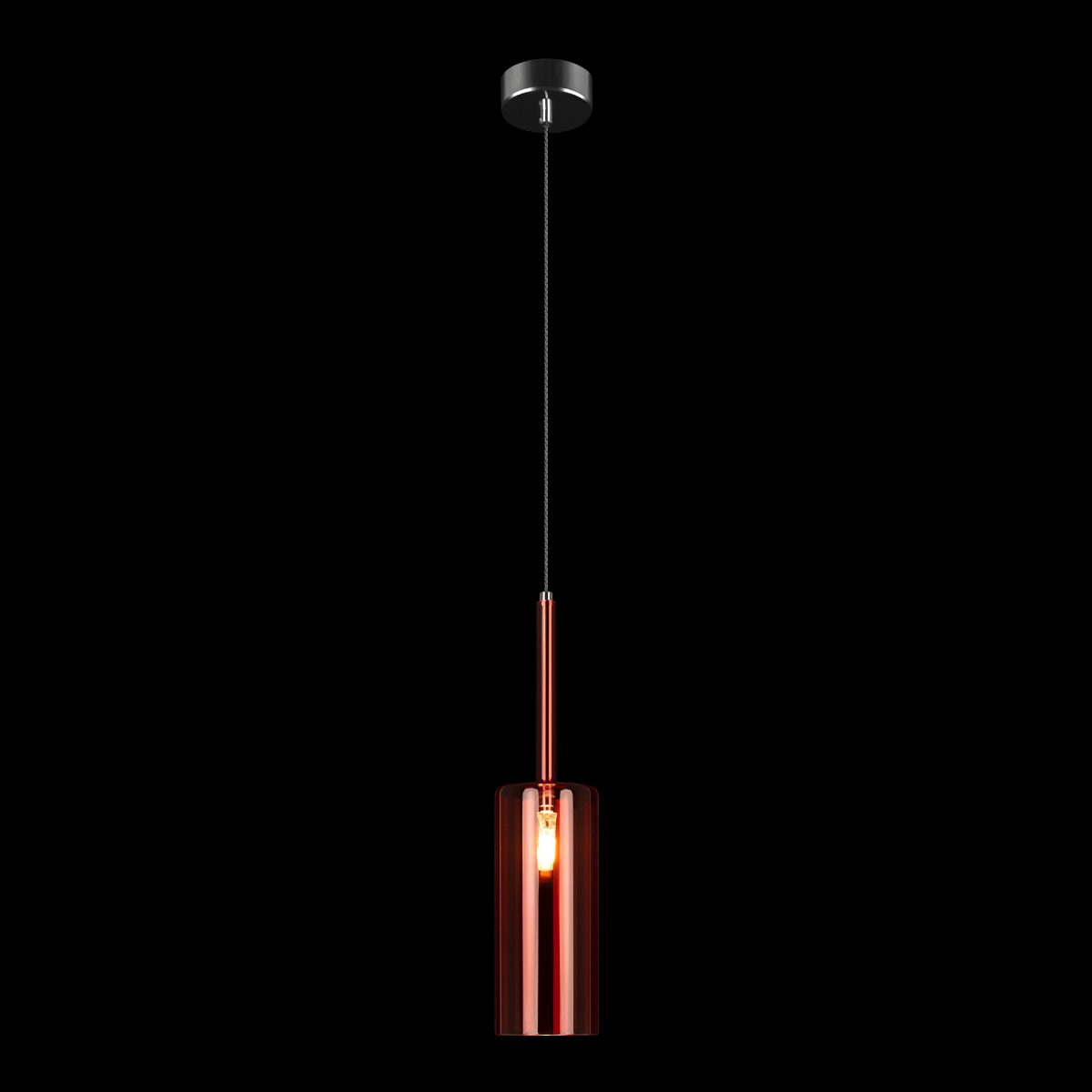 Подвесной светильник Loft IT Spillray 10232/B Red Подвесной светильник Loft IT Spillray 10232/B Red