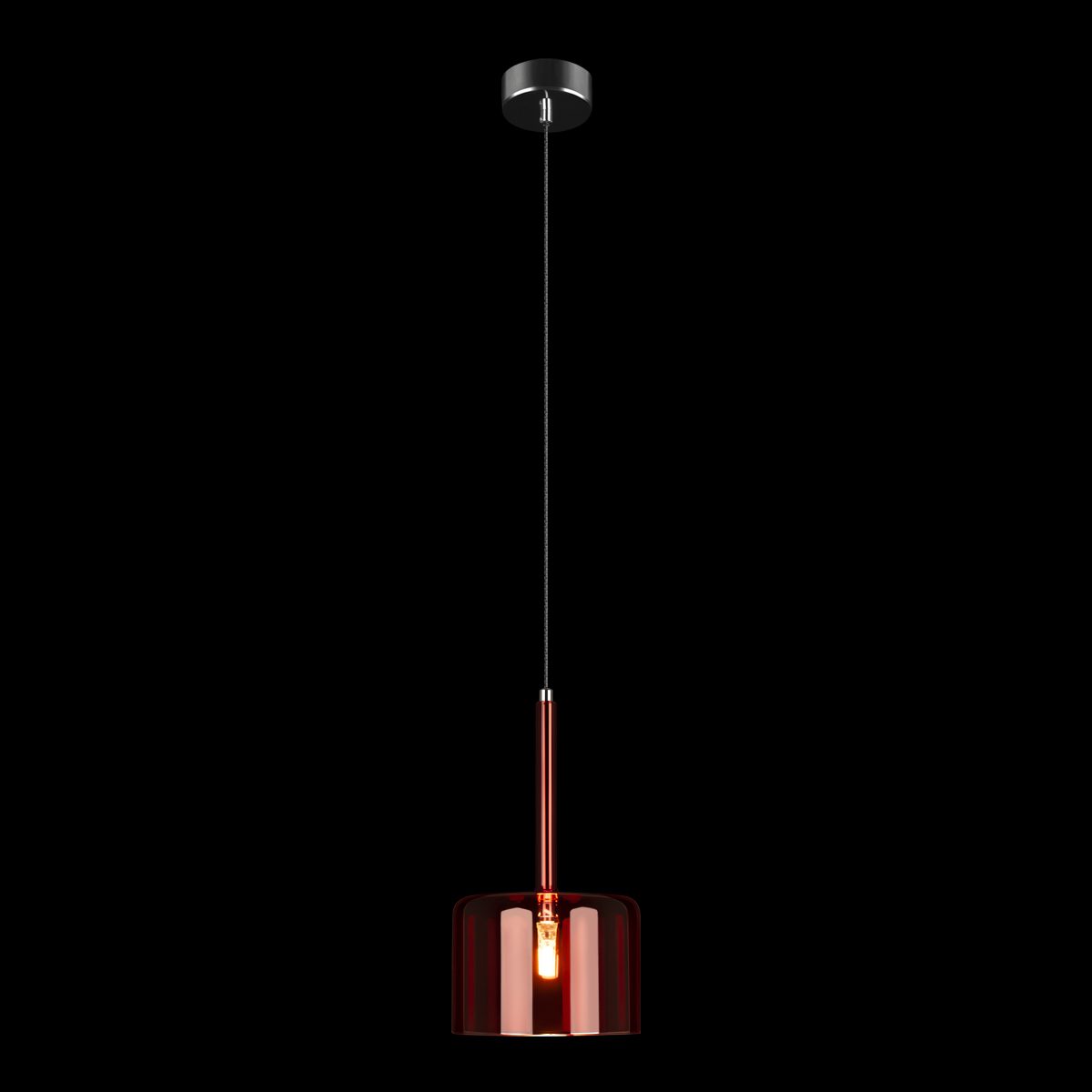 Подвесной светильник Loft IT Spillray 10232/A Red Подвесной светильник Loft IT Spillray 10232/A Red