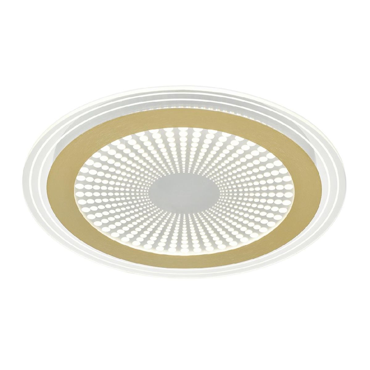 Потолочный светильник Sonex Promise 7738/80L Потолочный светильник Sonex Promise 7738/80L