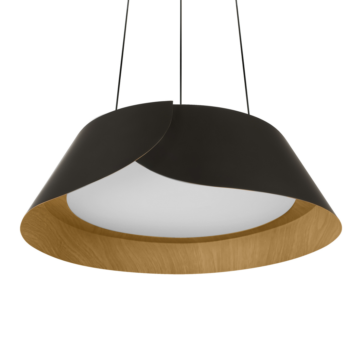 Подвесной светильник Loft IT Lane 10370P Black Подвесной светильник Loft IT Lane 10370P Black