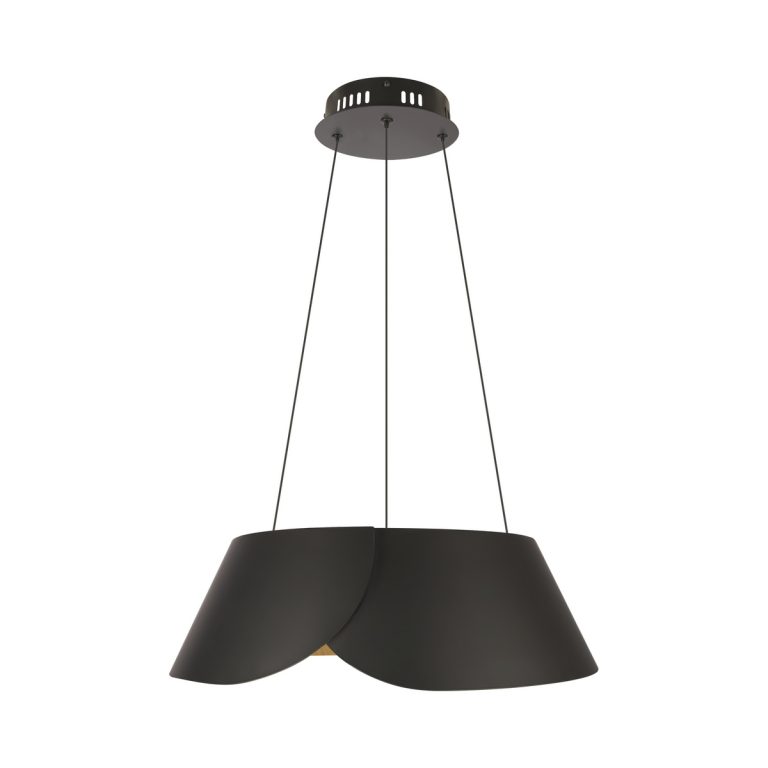 Подвесной светильник Loft IT Lane 10370P Black