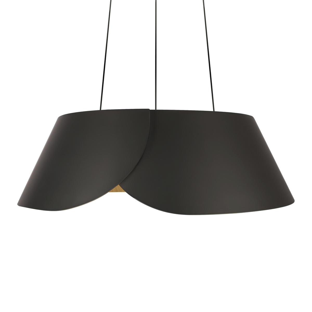 Подвесной светильник Loft IT Lane 10370P Black Подвесной светильник Loft IT Lane 10370P Black