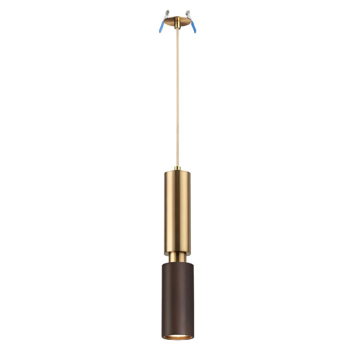 Подвесной светильник Odeon Light Caucho 7062/1A Подвесной светильник Odeon Light Caucho 7062/1A