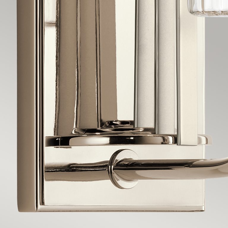 Бра Kichler Kimrose QN-KIMROSE1-PN