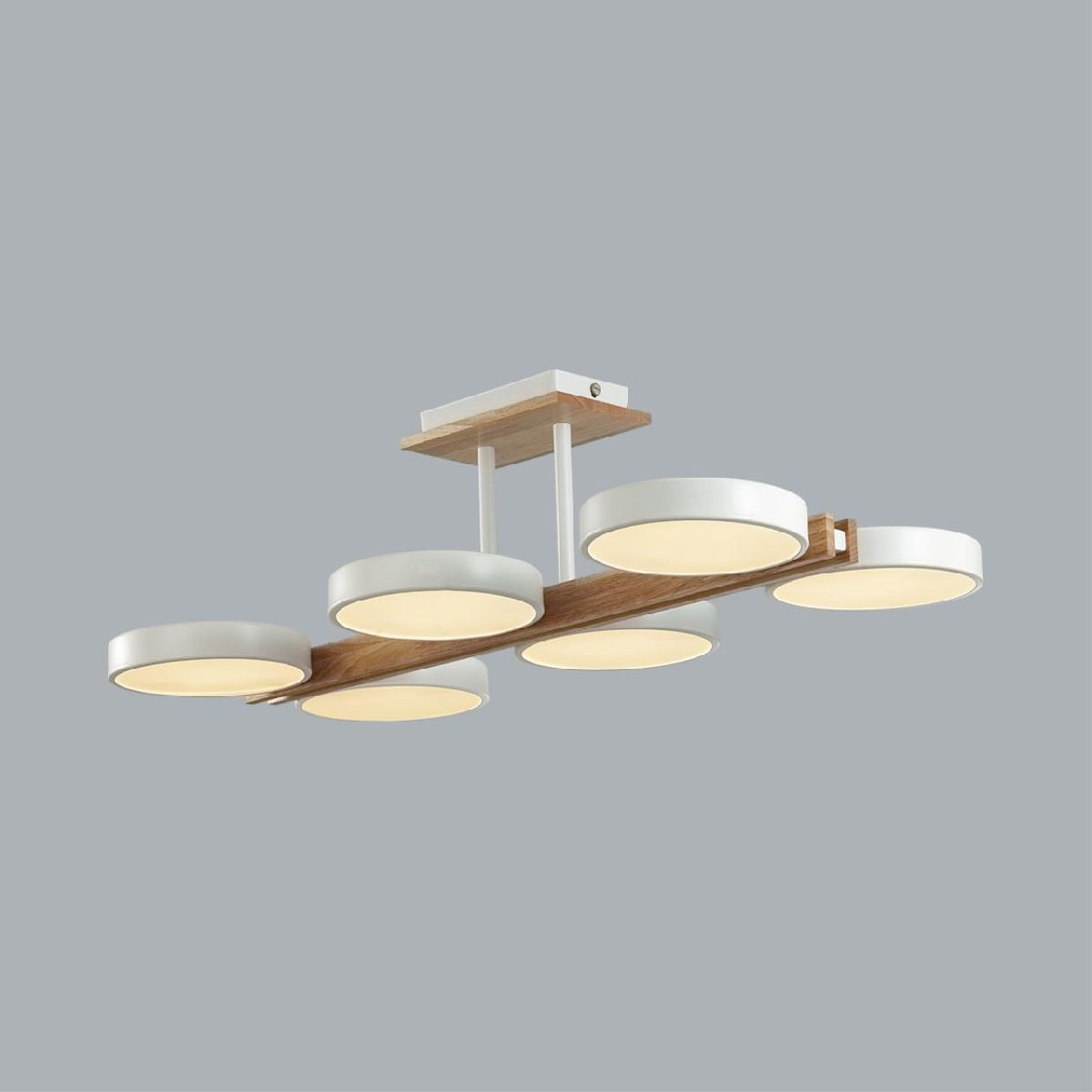 Потолочная люстра Lumion Plato 8030/108CL Потолочная люстра Lumion Plato 8030/108CL