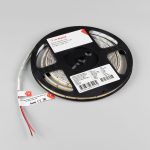 Светодиодная герметичная лента Arlight RTW-SE-A160-8mm 24V Warm2700 (12 W/m, IP65, 5m) 057506