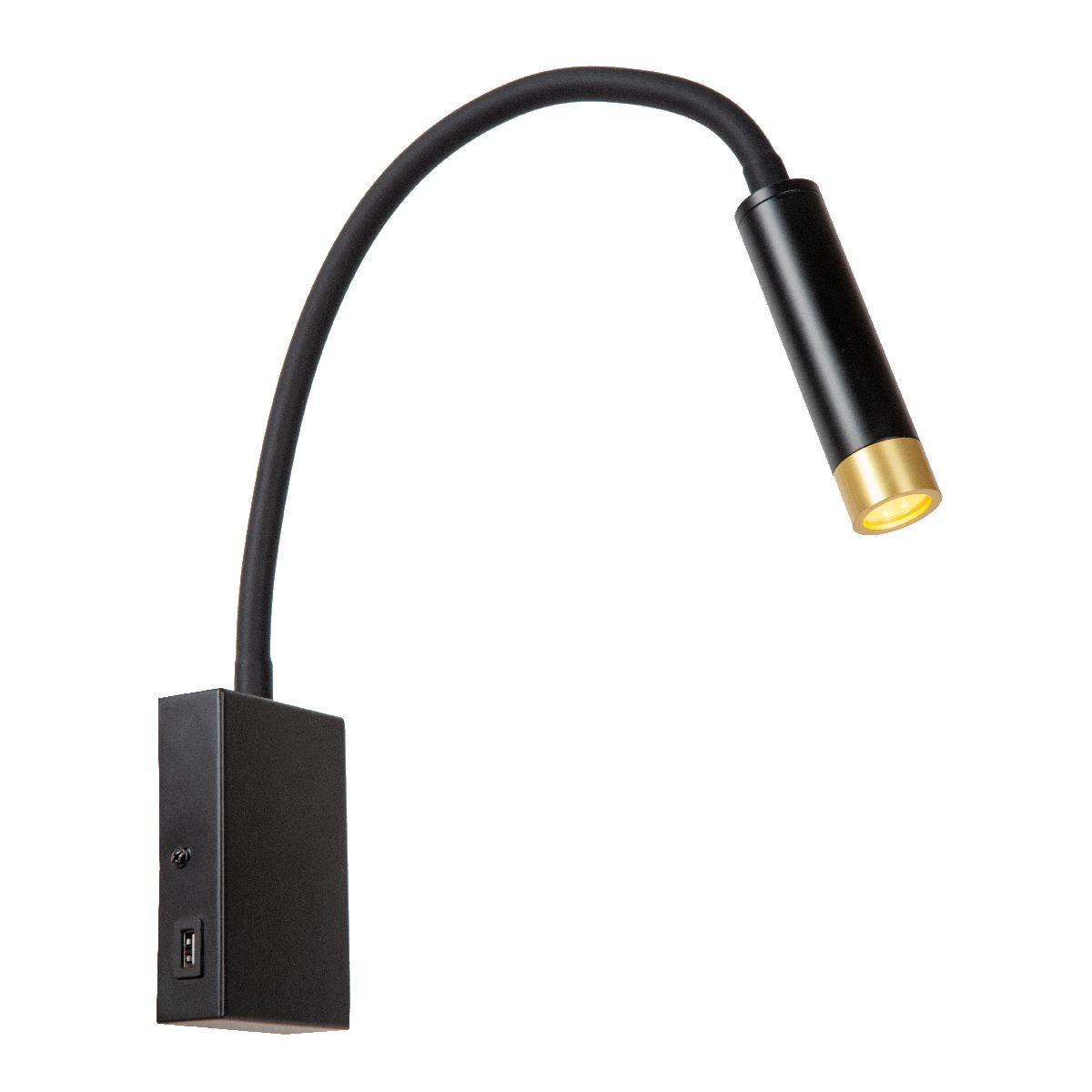 Гибкое бра Lucide Alec 03246/03/30 Гибкое бра Lucide Alec 03246/03/30