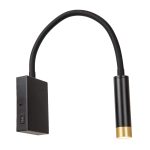 Гибкое бра Lucide Alec 03246/03/30