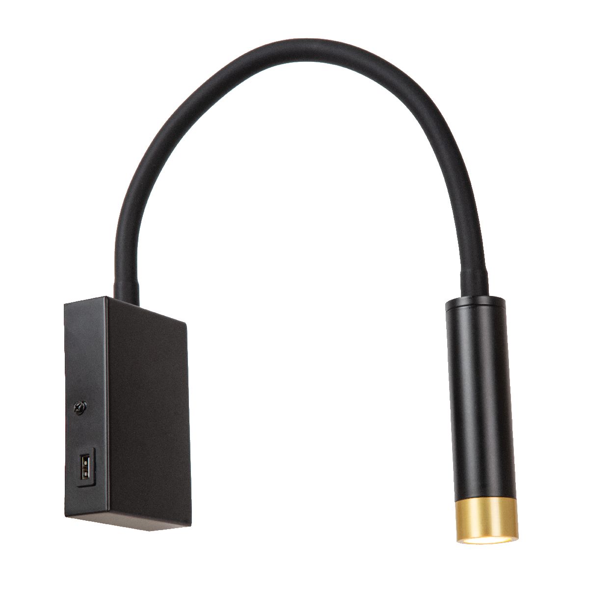 Гибкое бра Lucide Alec 03246/03/30 Гибкое бра Lucide Alec 03246/03/30