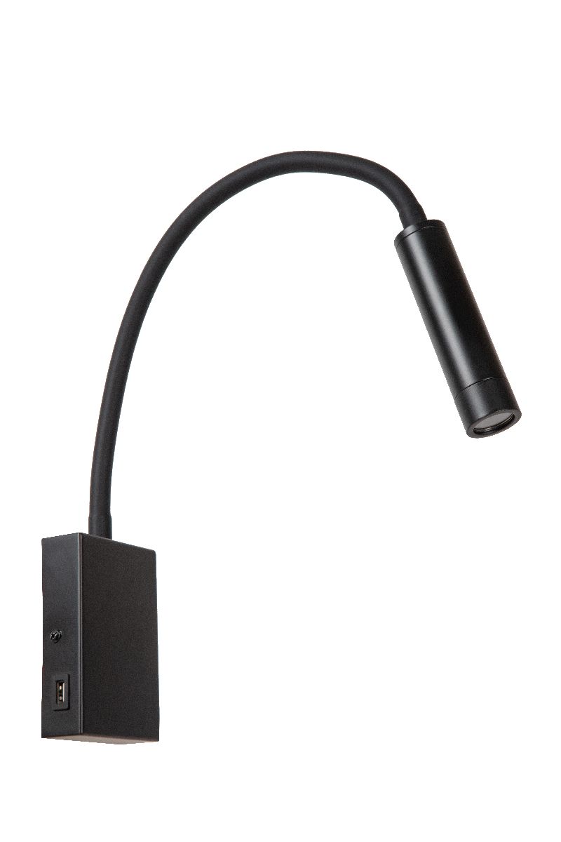 Гибкое бра Lucide Alec 03246/03/30 Гибкое бра Lucide Alec 03246/03/30