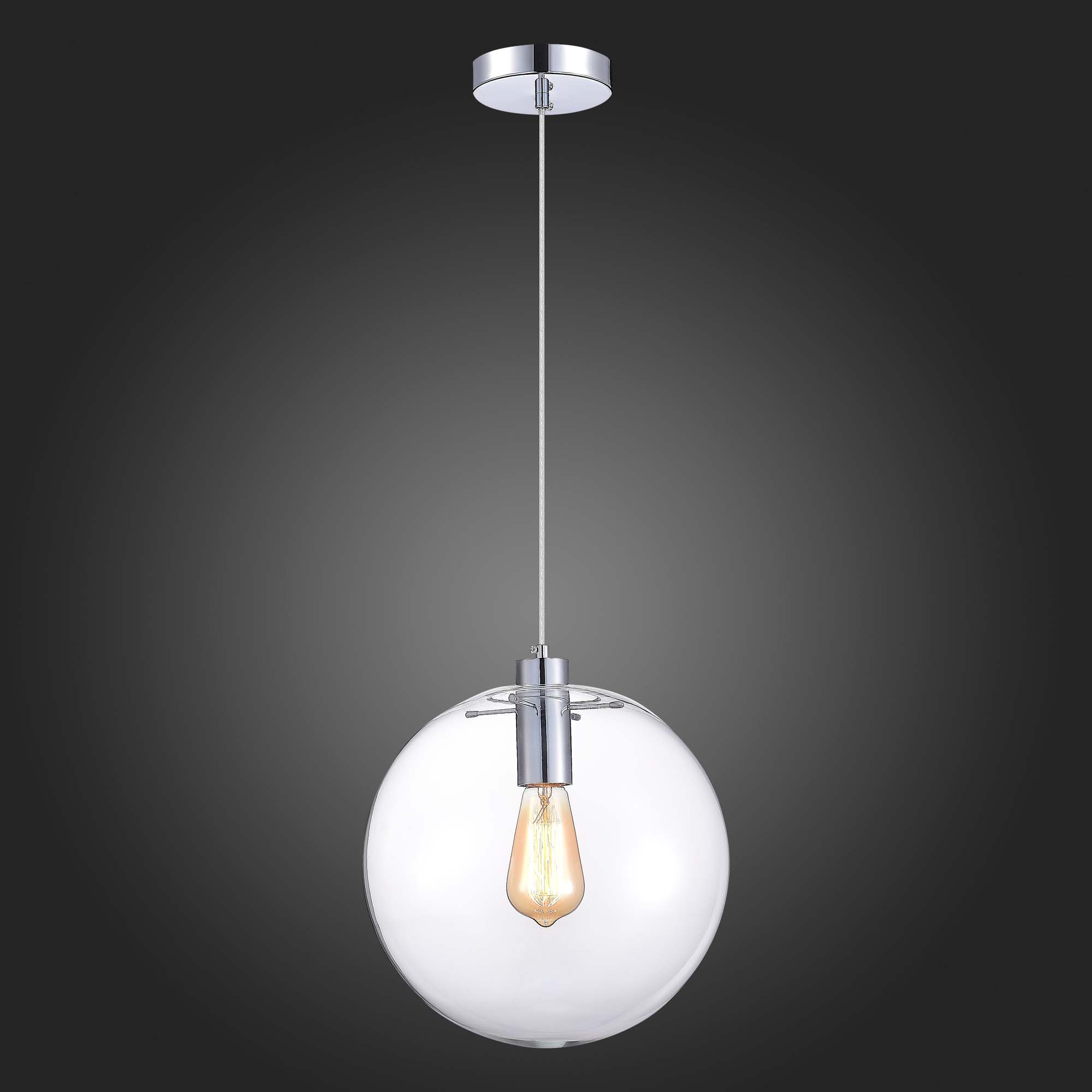 Подвесной светильник ST Luce Noor SL1056.123.01 Подвесной светильник ST Luce Noor SL1056.123.01