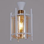 Подвесной светильник Reluce 03532-0.9-03 WH