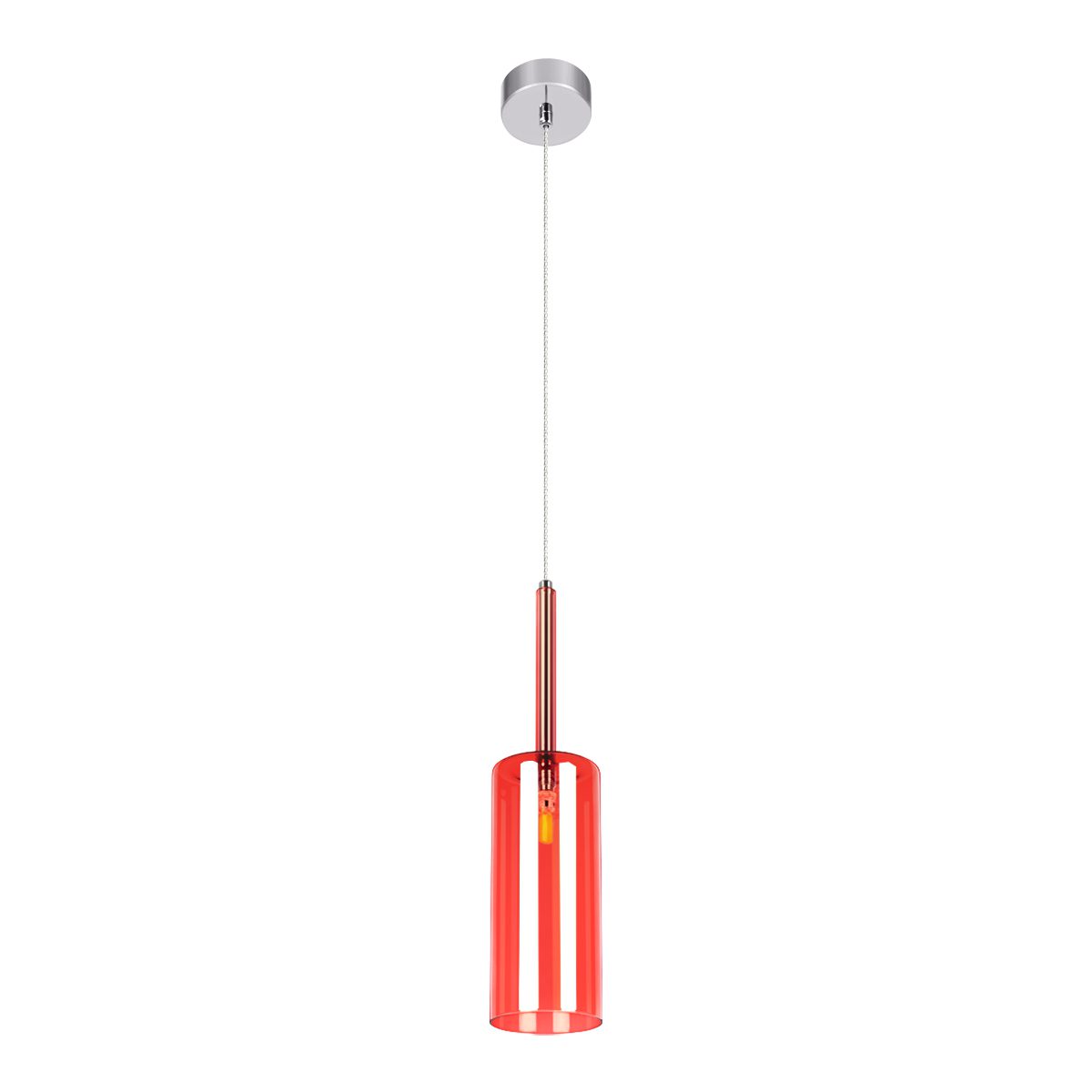 Подвесной светильник Loft IT Spillray 10232/B Red Подвесной светильник Loft IT Spillray 10232/B Red