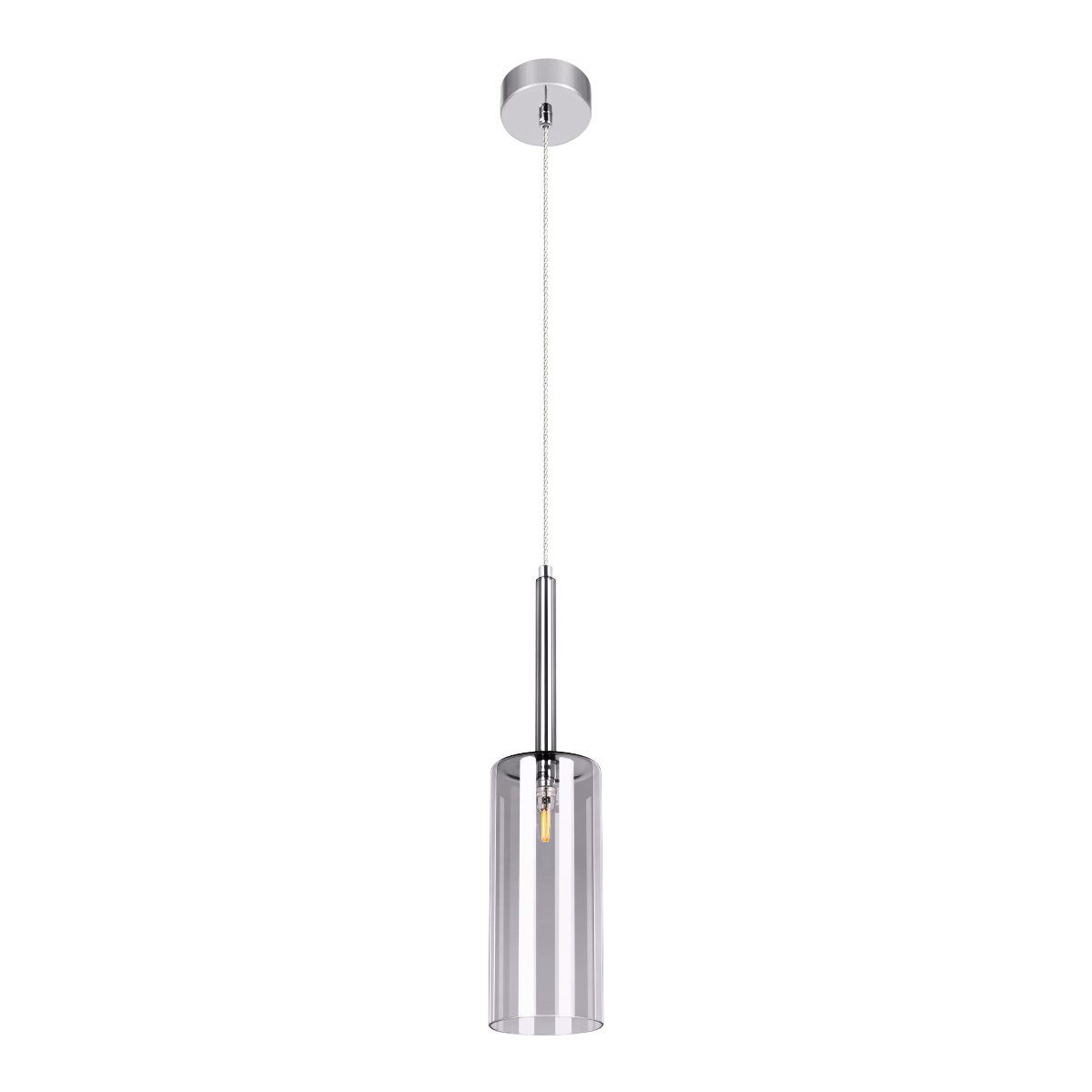Подвесной светильник Loft IT Spillray 10232/B Smoke Подвесной светильник Loft IT Spillray 10232/B Smoke