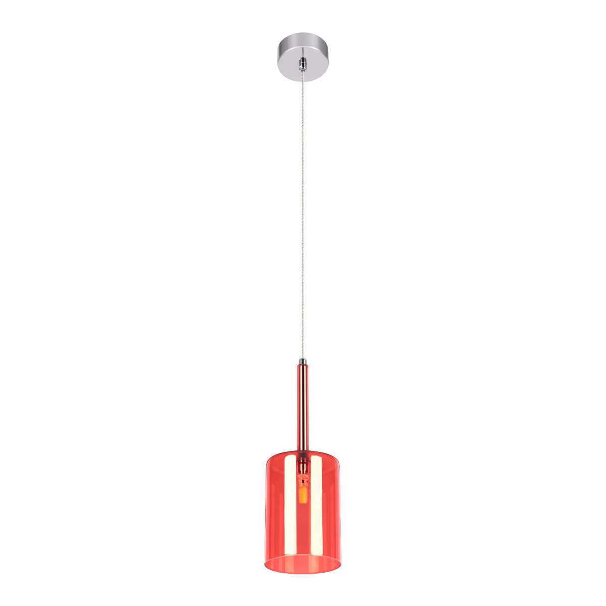 Подвесной светильник Loft IT Spillray 10232/C Red Подвесной светильник Loft IT Spillray 10232/C Red