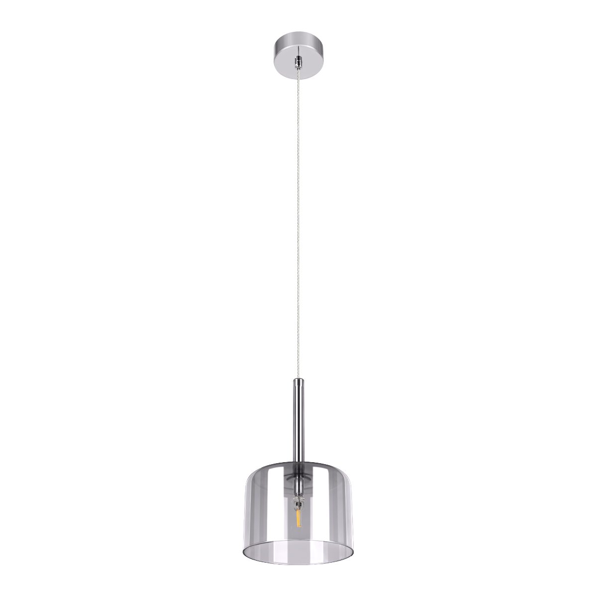 Подвесной светильник Loft IT Spillray 10232/A Smoke Подвесной светильник Loft IT Spillray 10232/A Smoke