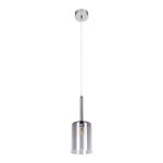 Подвесной светильник Loft IT Spillray 10232/C Smoke