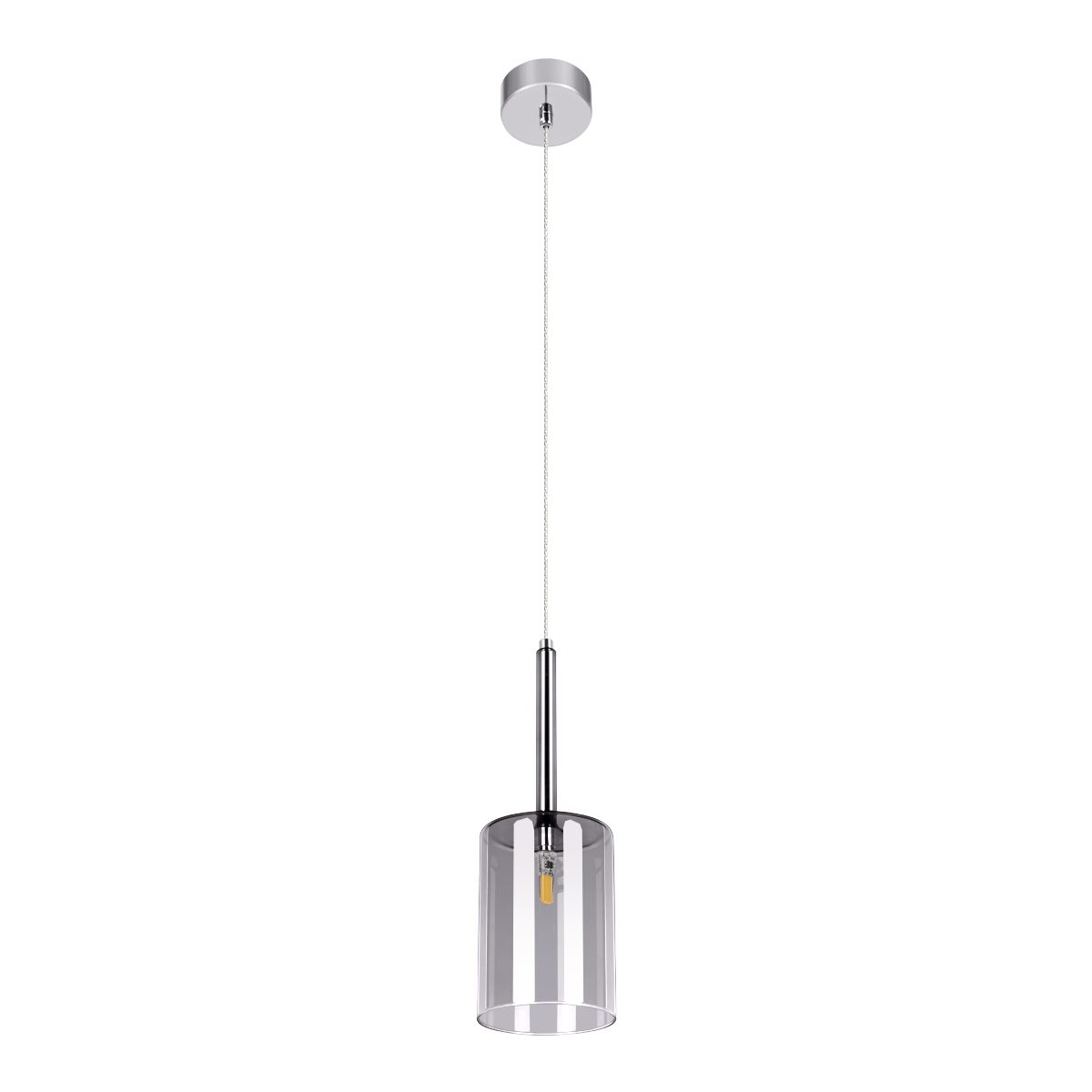 Подвесной светильник Loft IT Spillray 10232/C Smoke Подвесной светильник Loft IT Spillray 10232/C Smoke