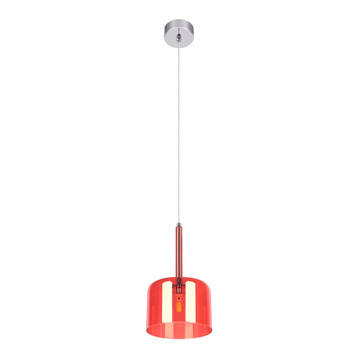 Подвесной светильник Loft IT Spillray 10232/A Red Подвесной светильник Loft IT Spillray 10232/A Red