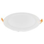 Встраиваемый светодиодный светильник Arlight DL-192M-18W White 020114