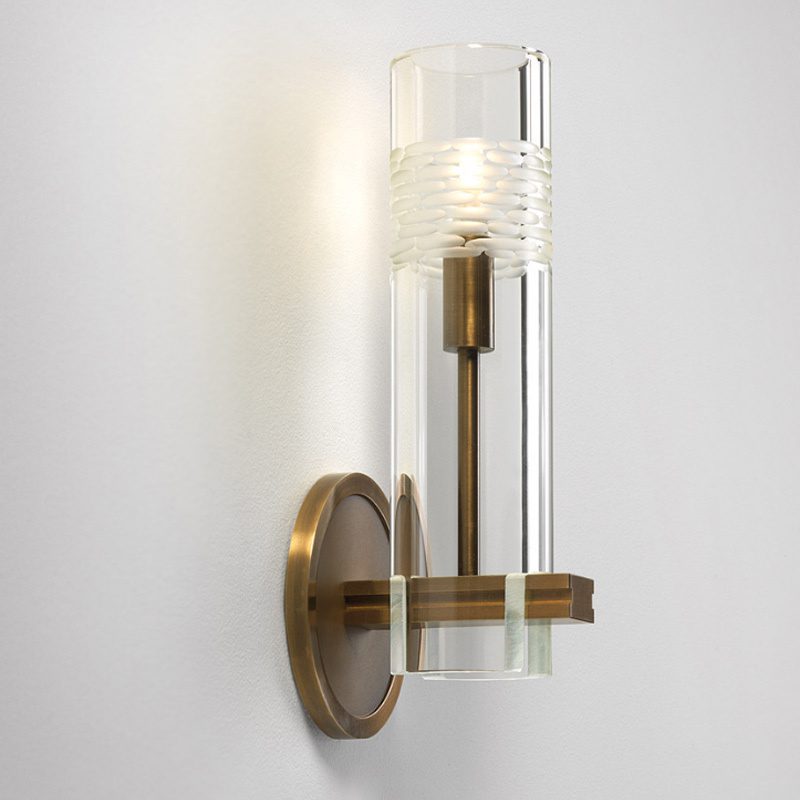 Бра ImperiumLoft Chamont 154984-60 Бра ImperiumLoft Chamont 154984-60