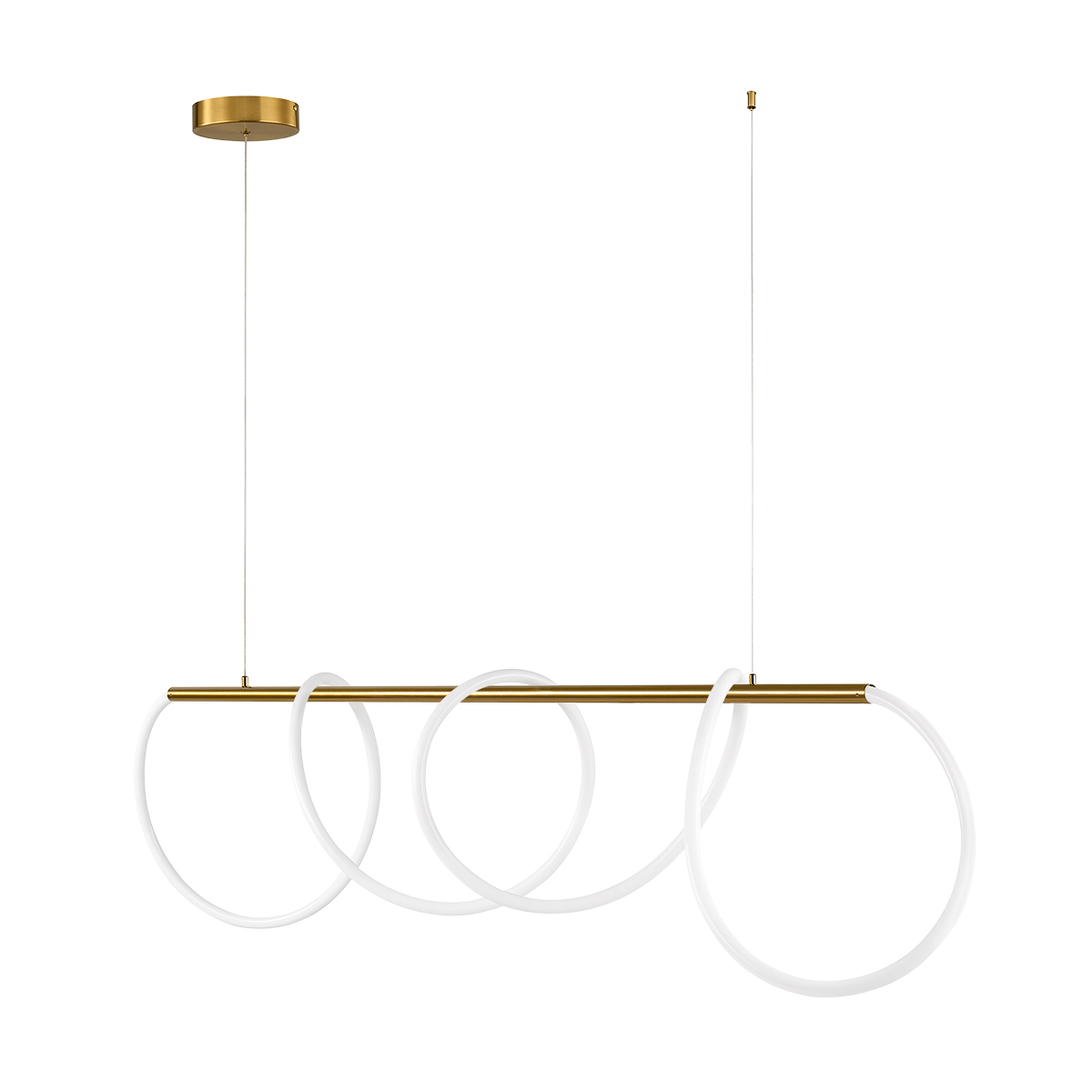 Подвесной светильник Loft IT Thread 10388P/B Brass Подвесной светильник Loft IT Thread 10388P/B Brass