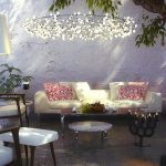Подвесная люстра ImperiumLoft Mi Heracleum 189824-22