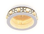 Бра Ambrella Light Acrylica FA9420