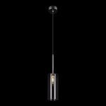 Подвесной светильник Loft IT Spillray 10232/B Smoke