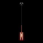 Подвесной светильник Loft IT Spillray 10232/C Red