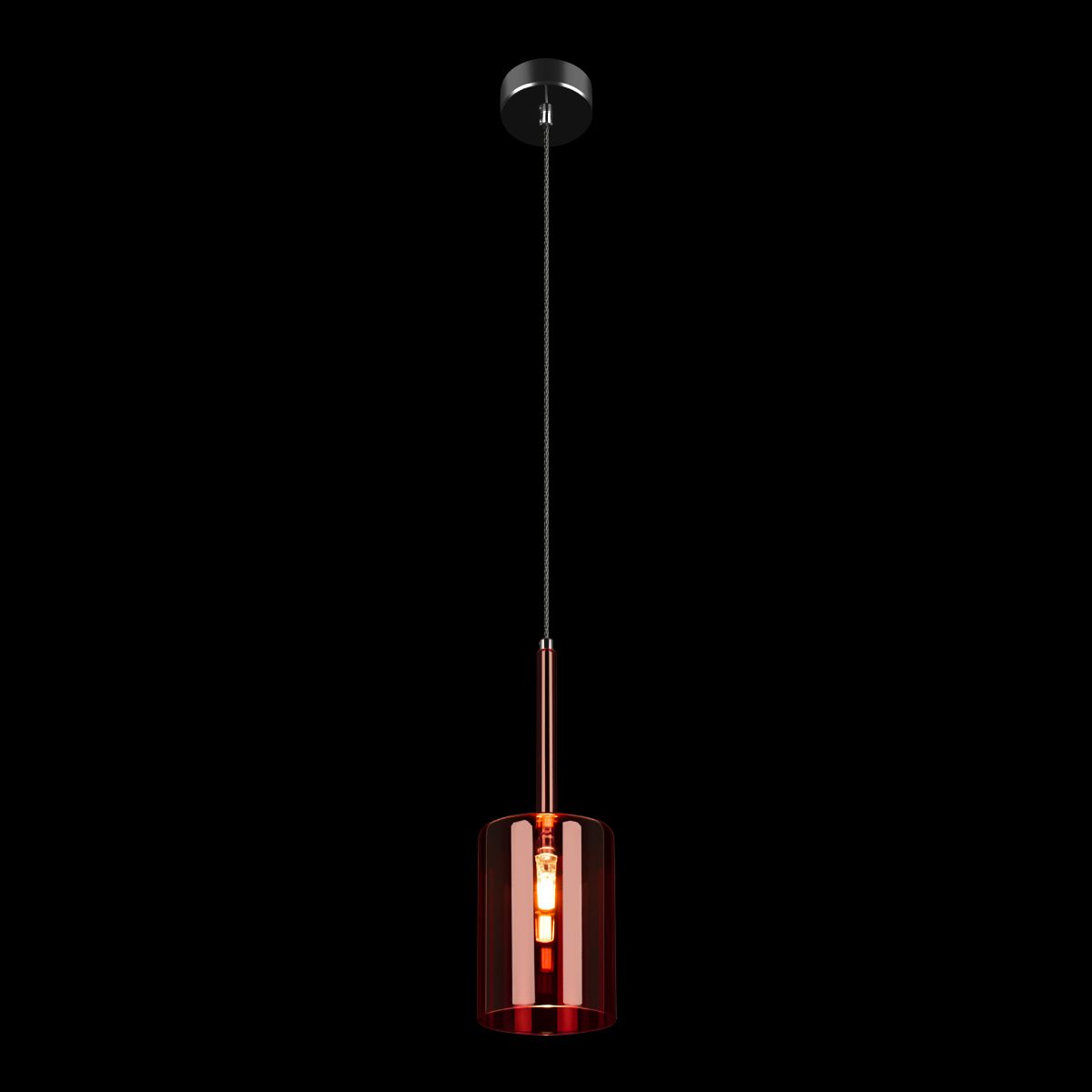 Подвесной светильник Loft IT Spillray 10232/C Red Подвесной светильник Loft IT Spillray 10232/C Red