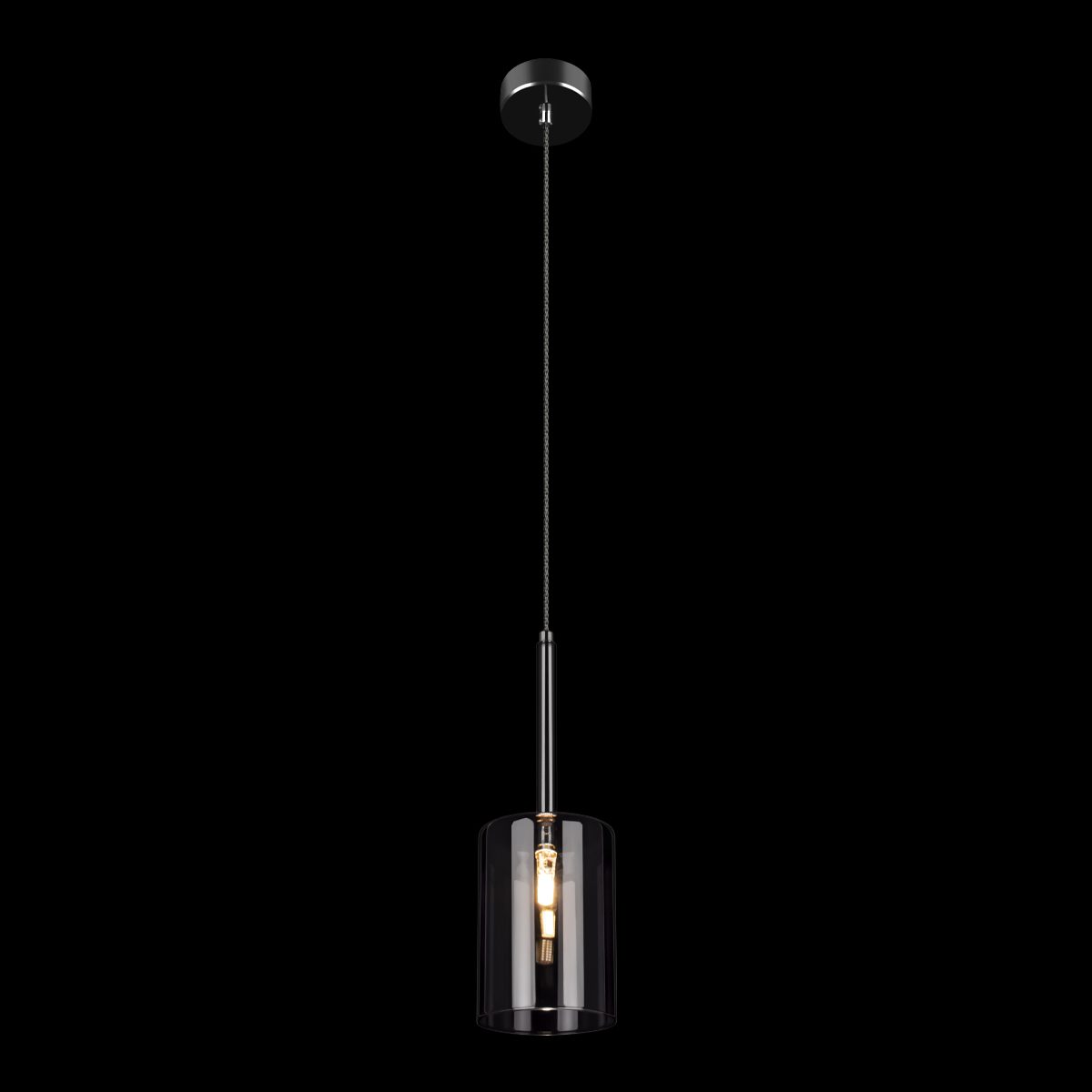 Подвесной светильник Loft IT Spillray 10232/C Smoke Подвесной светильник Loft IT Spillray 10232/C Smoke