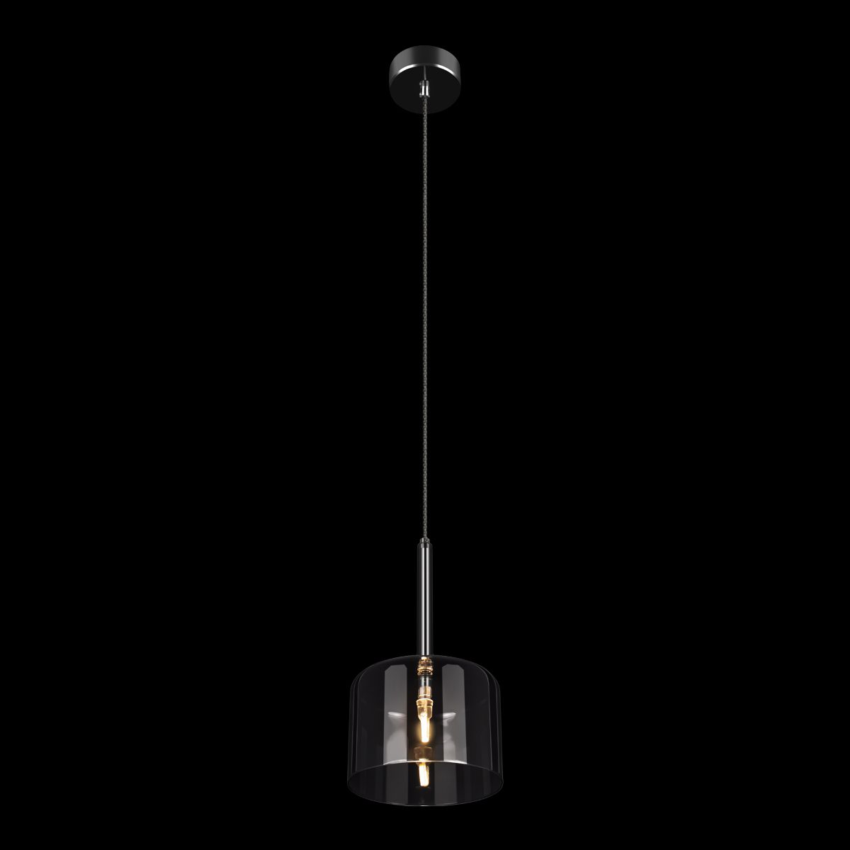 Подвесной светильник Loft IT Spillray 10232/A Smoke Подвесной светильник Loft IT Spillray 10232/A Smoke