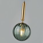Подвесной светильник Modemodern MD.1176.1 GN
