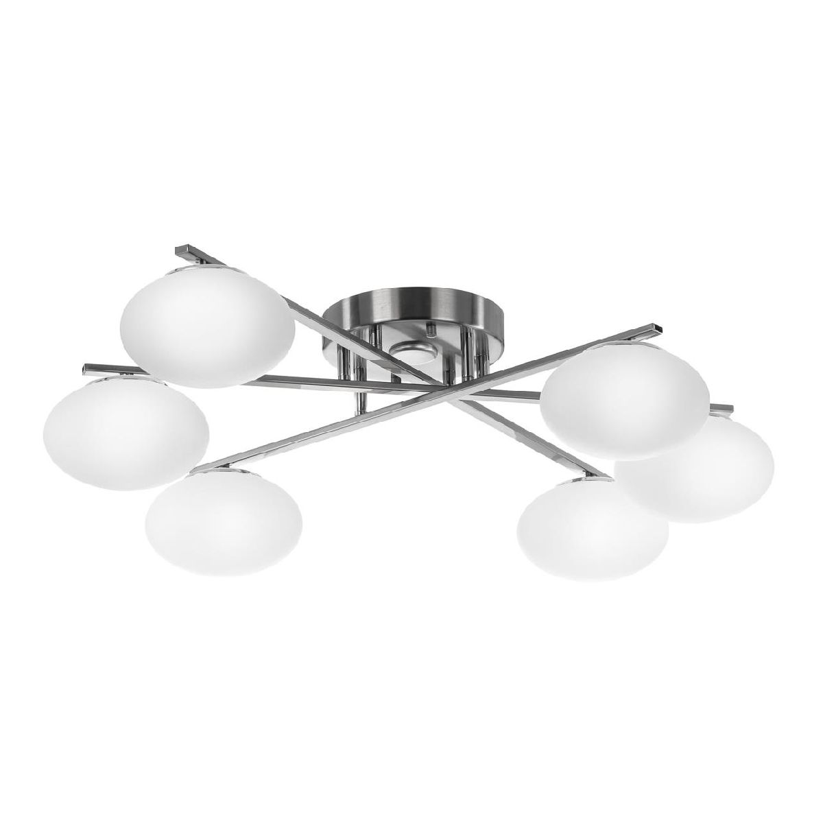 Потолочная люстра Citilux Atman smart CL226A161 Потолочная люстра Citilux Atman smart CL226A161