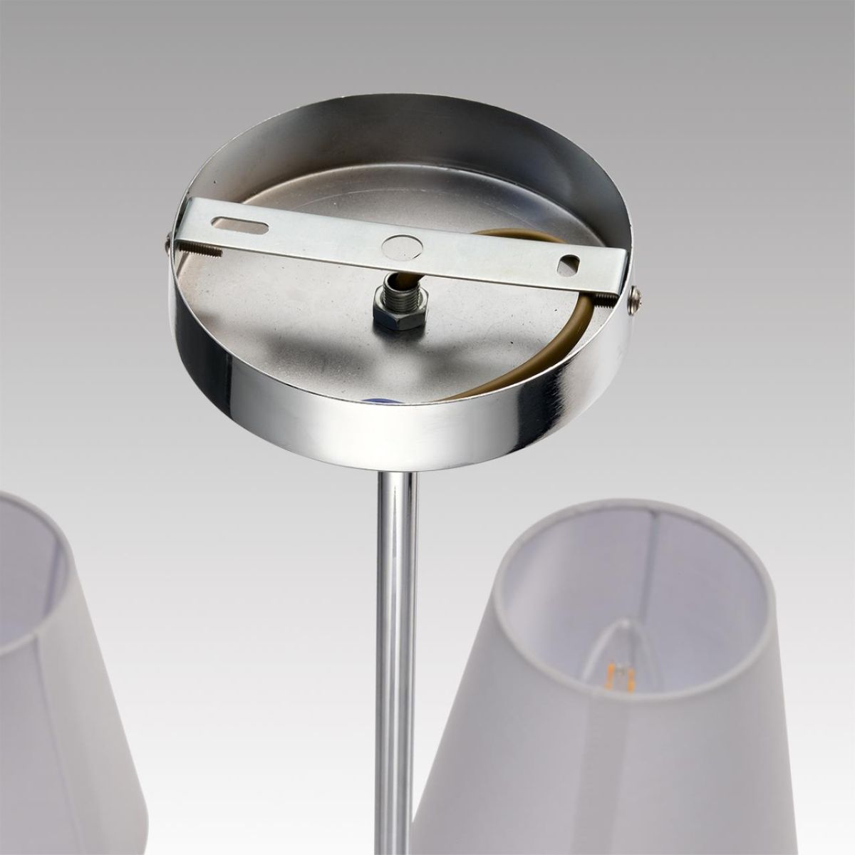 Люстра на штанге Lumion Classi Karmen 8279/8 Люстра на штанге Lumion Classi Karmen 8279/8