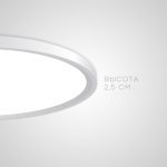 Потолочный светильник ImperiumLoft Extraslim 212745-26