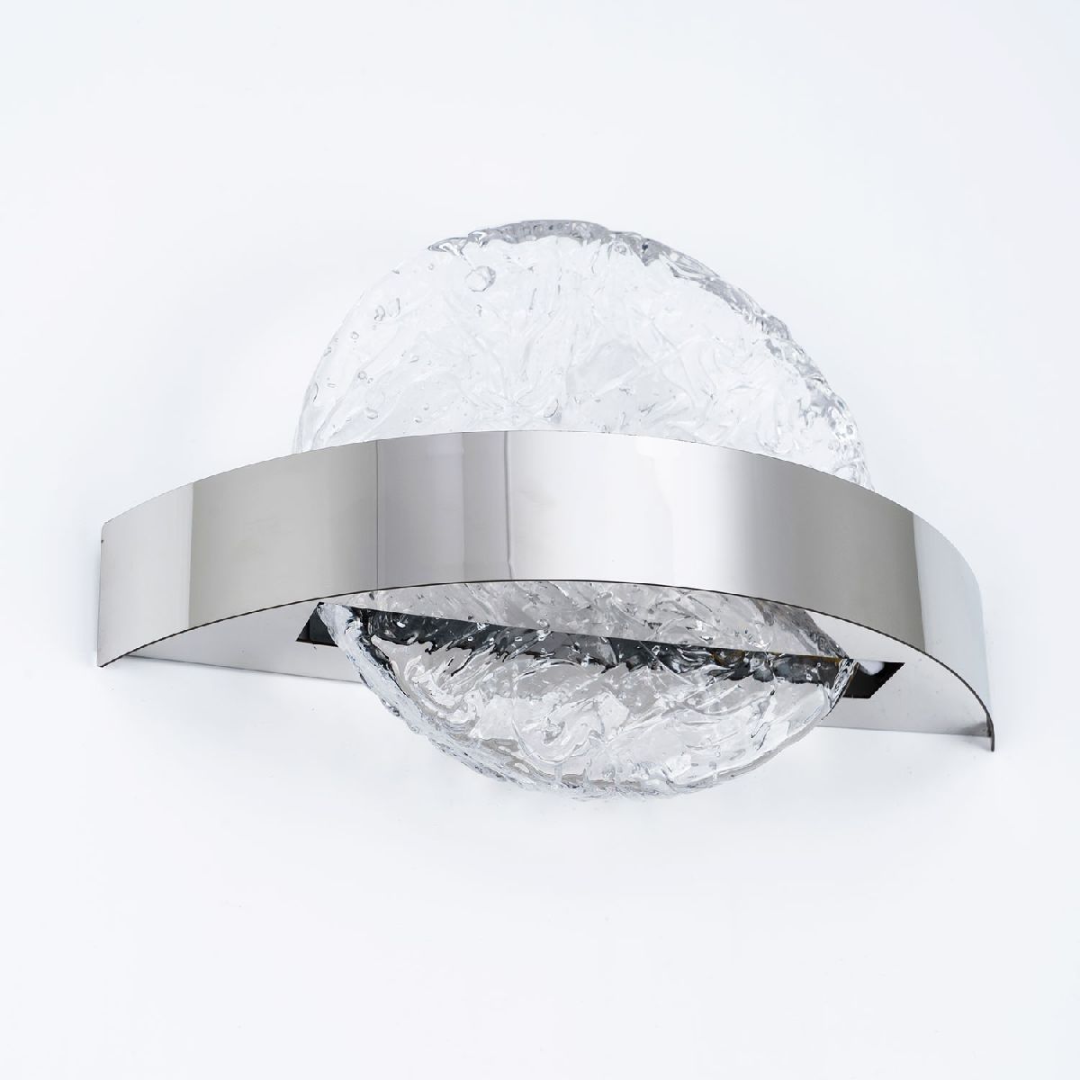Настенный светильник Modestyle MS.1511.250 CR Настенный светильник Modestyle MS.1511.250 CR