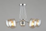 Подвесная люстра Omnilux Tesero OML-27307-05