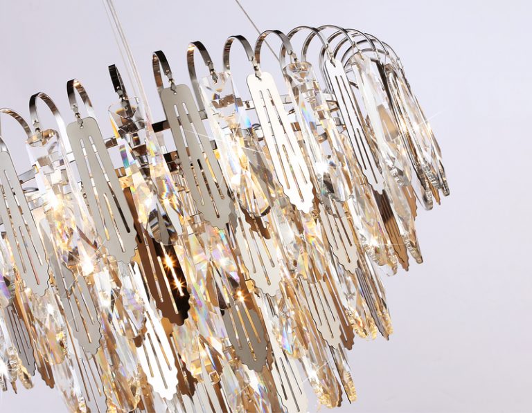Подвесная люстра Ambrella Light Traditional TR5255