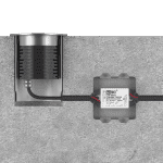 Ландшафтный светильник Lumker AL-DL0473-7-NW 003743
