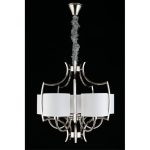 Подвесная люстра APLOYT ZIDONI APL.737.06.05