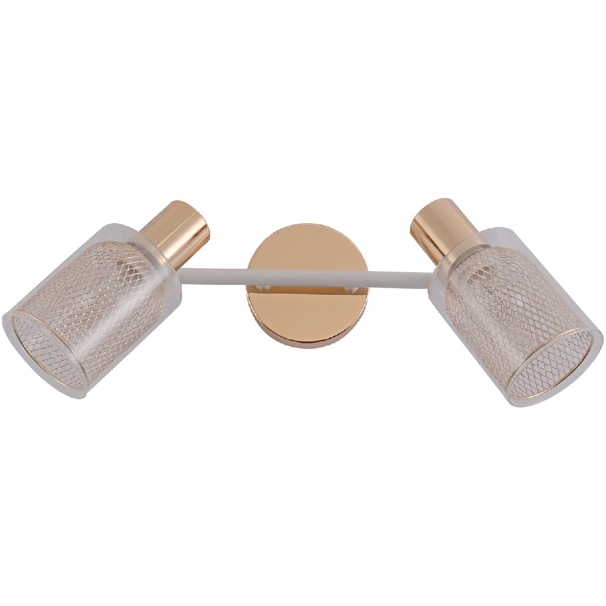 Спот Reluce 06125-3.8-02 WH+FGD Спот Reluce 06125-3.8-02 WH+FGD