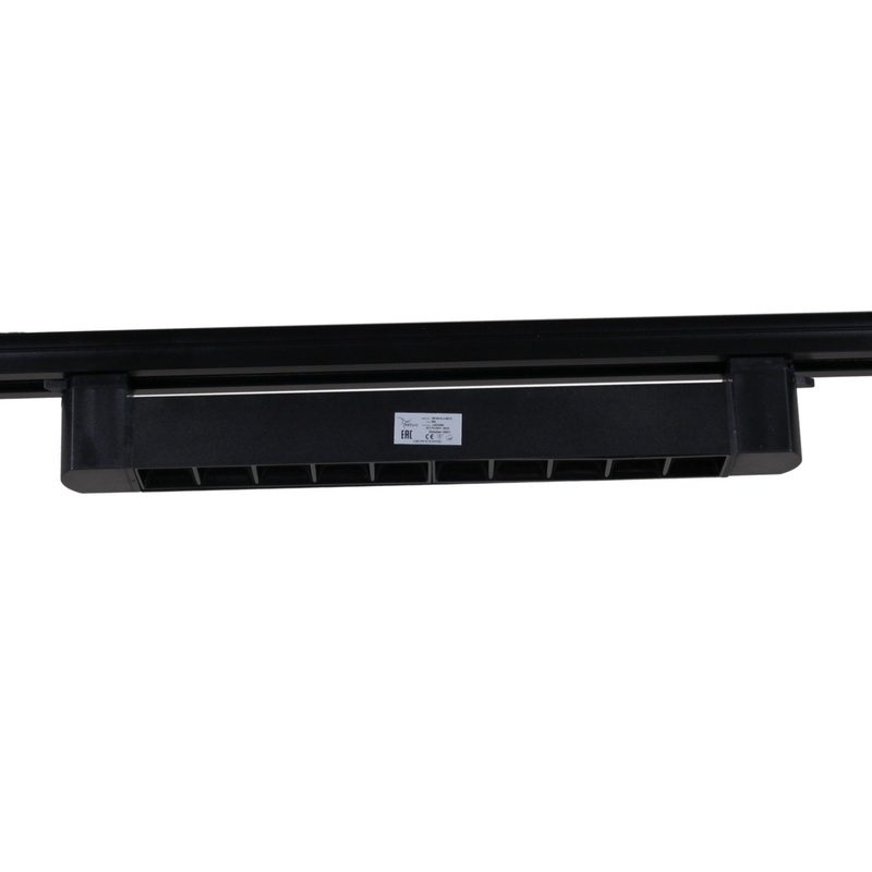 Трековый светильник Reluce 06185-9.3-001C LED20W BK Трековый светильник Reluce 06185-9.3-001C LED20W BK