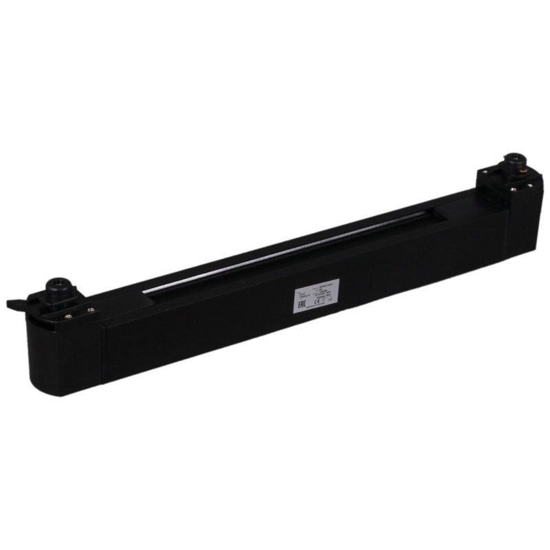 Трековый светильник Reluce 06185-9.3-001C LED20W BK Трековый светильник Reluce 06185-9.3-001C LED20W BK